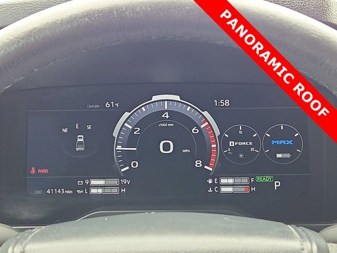 Used 2024 Toyota Tundra Limited AWD/4WD image 23