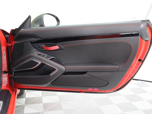 Certified 2019 Porsche 911 Carrera T RWD image 41