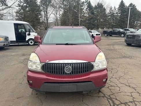Used 2007 Buick Rendezvous CXL w/ CXL Luxury Package image 2