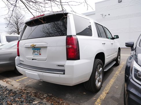 Used 2017 Chevrolet Tahoe Premier image 5