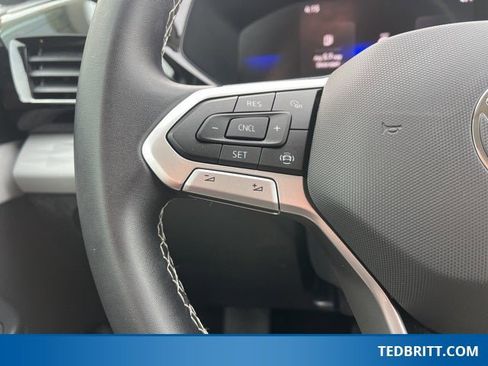 Used 2023 Volkswagen Taos S image 27
