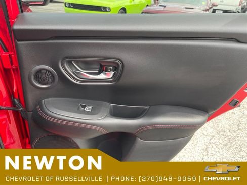 Used 2025 Acura ADX A-Spec AWD/4WD image 31