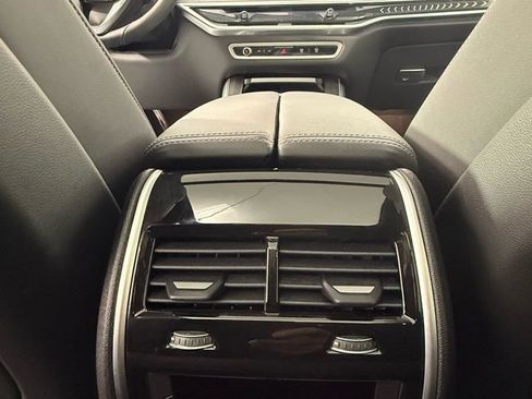 Used 2026 BMW X5 xDrive40i image 17