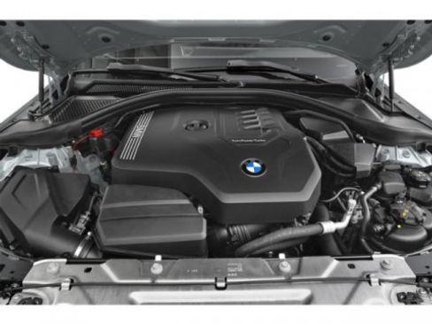 Used 2026 BMW 230i Coupe w/ Convenience Package RWD image 13