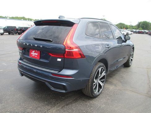 Used 2024 Volvo XC60 T8 Ultimate w/ Protection Package Premier AWD/4WD image 6