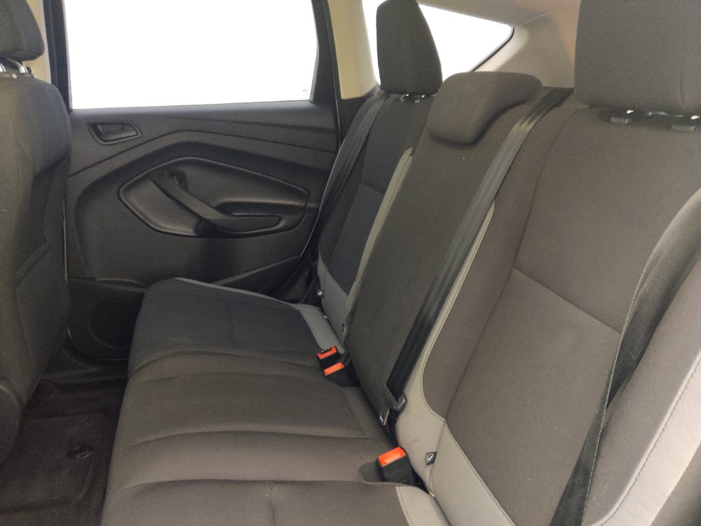 Used 2014 Ford Escape S FWD image 18