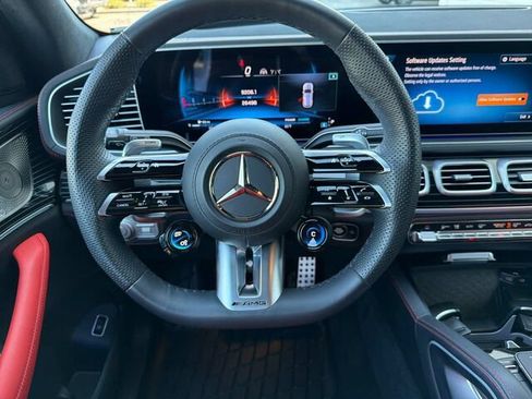 Certified 2024 Mercedes-Benz GLE 63 AMG S image 18