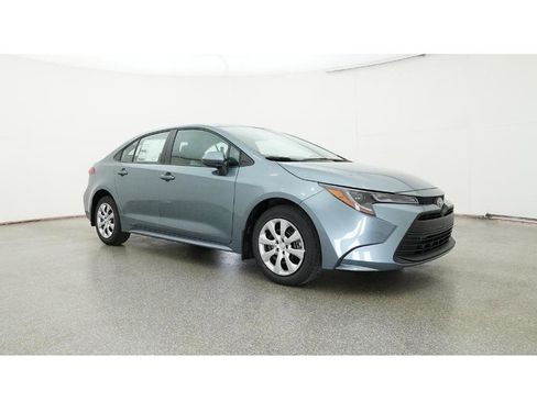 New 2026 Toyota Corolla LE image 29