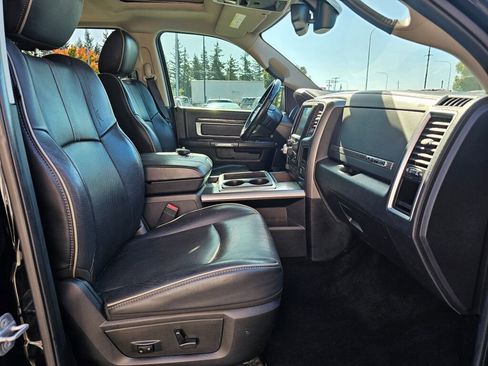 Used 2014 RAM 1500 Limited AWD/4WD image 13