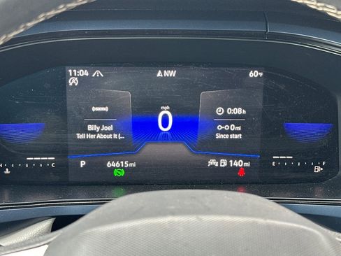 Used 2022 Volkswagen Taos SE AWD/4WD image 28