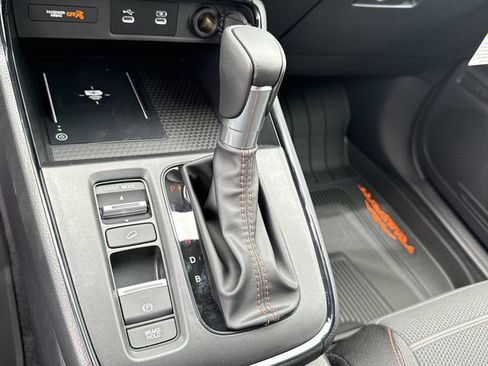 New 2026 Honda CR-V TrailSport image 33