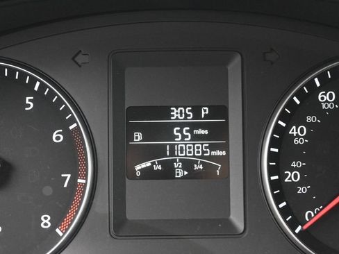Used 2014 Volkswagen Jetta SE FWD image 9