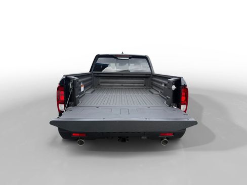 New 2026 Honda Ridgeline RTL image 17