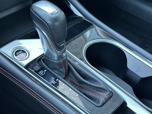 Used 2024 Nissan Altima 2.5 SR image 20