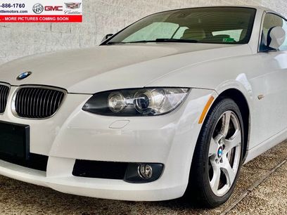 Used 2010 BMW 328i Convertible