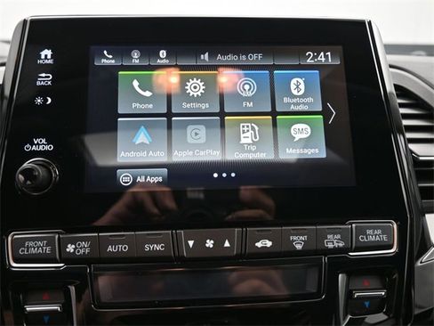 Used 2021 Honda Odyssey EX-L image 32