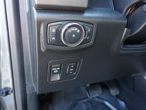 Used 2019 Ford F150 XLT w/ Equipment Group 302A Luxury image 17