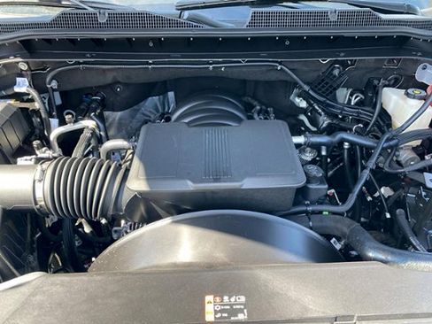 New 2026 Chevrolet Silverado 2500 Custom w/ Custom Value Package AWD/4WD image 14