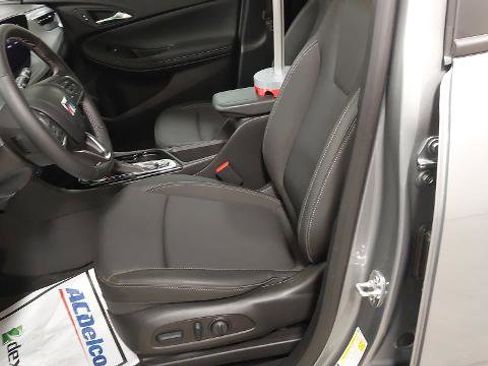 New 2026 Buick Encore GX Preferred w/ Advanced Technology Package image 17