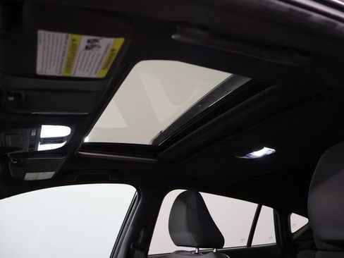 Certified 2025 Subaru Crosstrek 2.5i Sport w/ Crosstrek Mirror Package AWD/4WD image 15