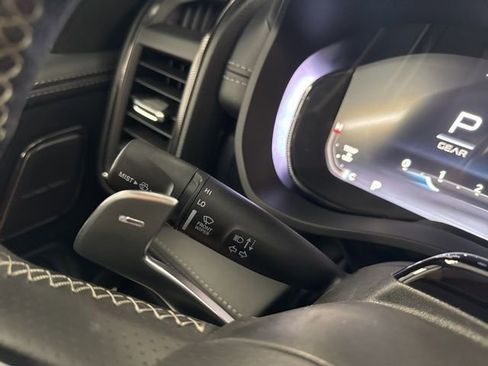 New 2026 RAM 1500 RHO AWD/4WD image 43