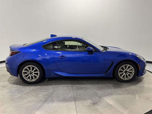 Used 2023 Subaru BRZ Limited image 8