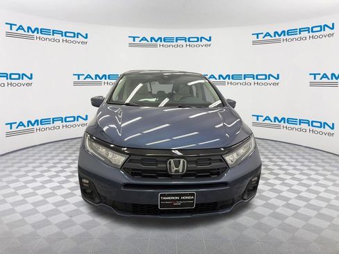 Used 2025 Honda Odyssey EX-L image 8