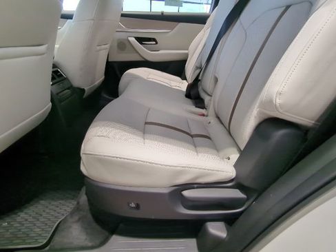 New 2026 MAZDA CX-90 3.3 Turbo S w/ Premium Package image 7