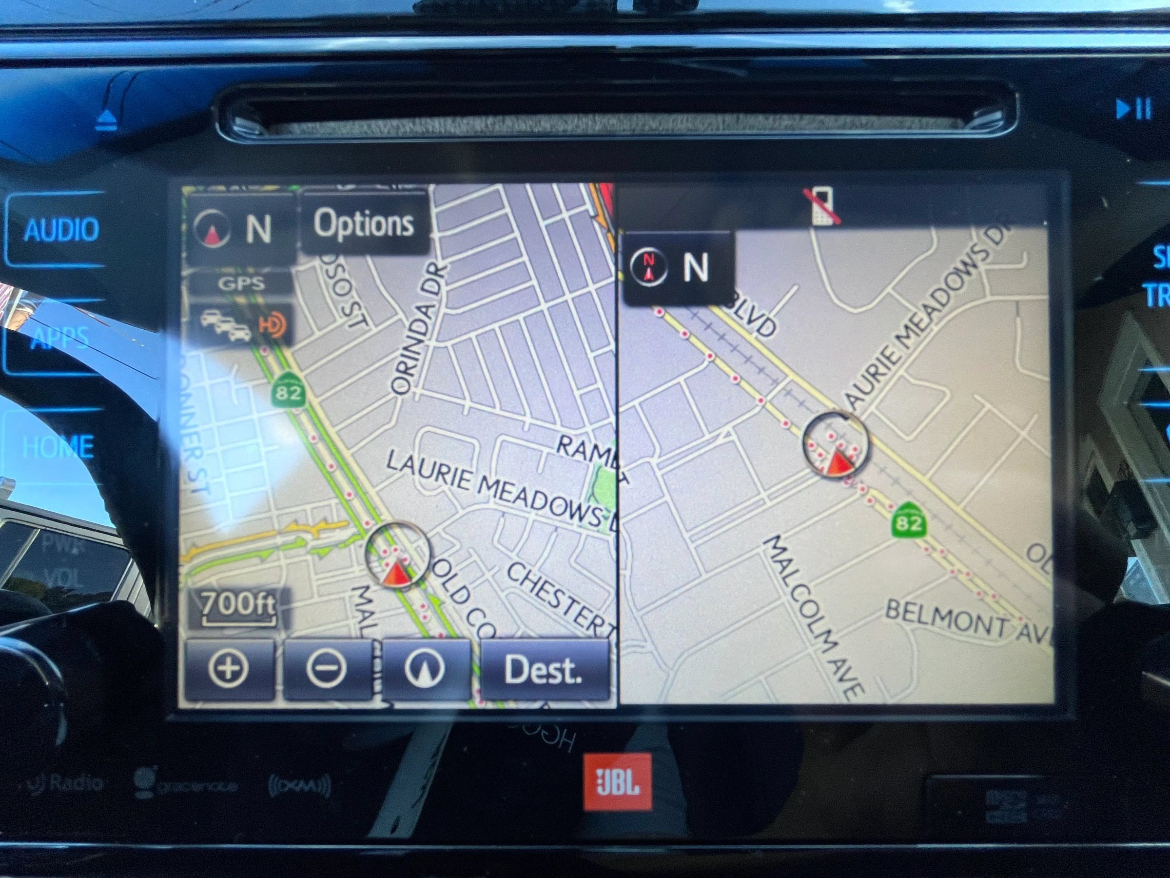 Used 2016 Toyota Mirai FWD image 19