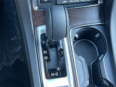 New 2026 Subaru Ascent Touring image 20