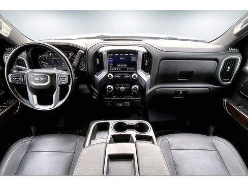 Used 2022 GMC Sierra 2500 SLT image 8