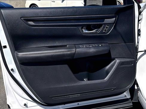 Used 2025 Honda CR-V Sport-L image 25