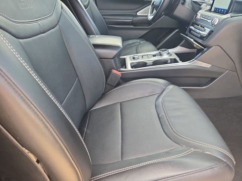 Used 2020 Ford Explorer ST w/ Premium Technology Package AWD/4WD image 20