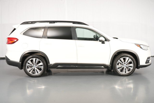 Used 2021 Subaru Ascent Limited w/ Technology Package AWD/4WD image 9