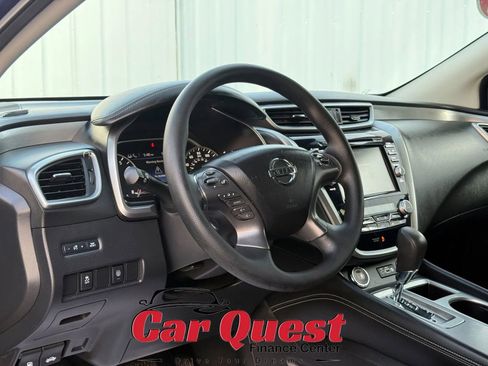 Used 2020 Nissan Murano S w/ Technology Package image 9
