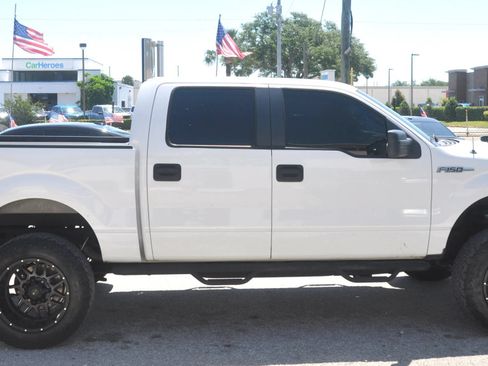 Used 2009 Ford F150 XL RWD image 9