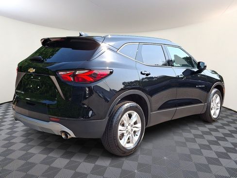 Used 2022 Chevrolet Blazer LT AWD/4WD image 6