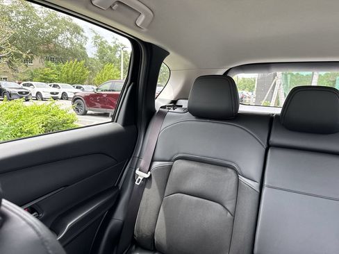 New 2026 MAZDA CX-5 Select AWD/4WD image 17