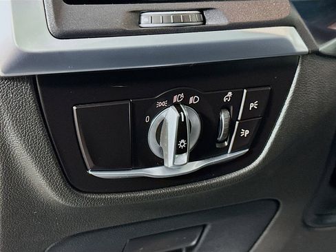 Used 2023 BMW X3 xDrive30i image 11