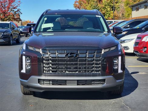 Used 2025 Hyundai Palisade SEL image 9