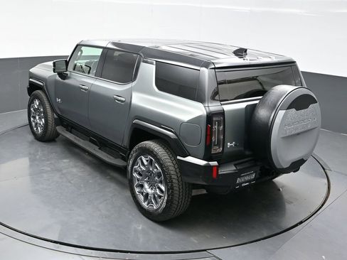 Used 2024 GMC Hummer EV 3X image 37