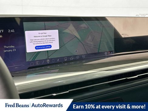 New 2025 Cadillac Escalade IQ Luxury 2 image 10