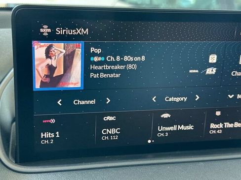 Used 2022 Acura MDX SH-AWD w/ Technology Package image 23