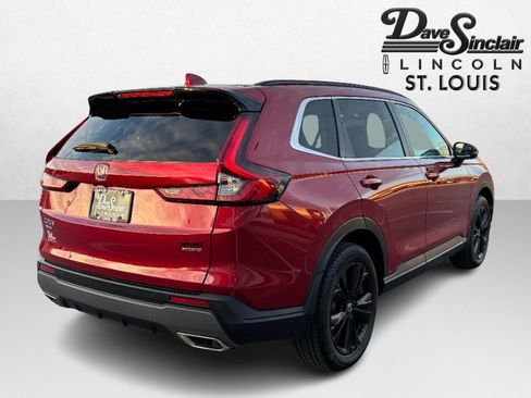 Used 2023 Honda CR-V Sport Touring image 5