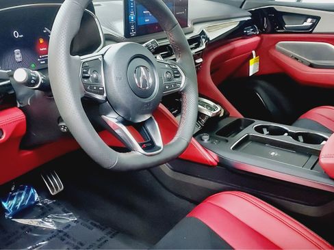 New 2026 Acura MDX A-Spec image 32