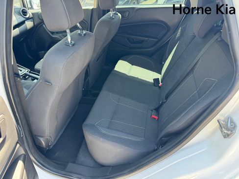 Used 2019 Ford Fiesta SE w/ Equipment Group 201A FWD image 11