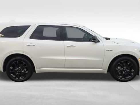 Used 2021 Dodge Durango R/T w/ Blacktop Package AWD/4WD image 4