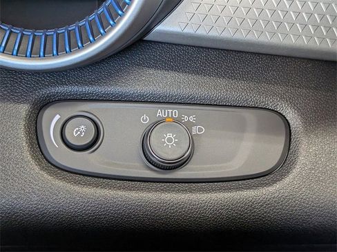 New 2026 Chevrolet Trax LS image 24