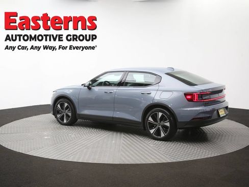 Used 2024 Polestar Polestar 2 AWD/4WD image 61