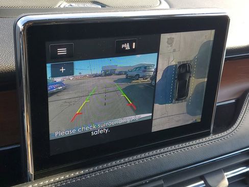 Used 2020 Lincoln Corsair Reserve w/ Equipment Group 201A image 22